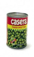 Guisantes Lata Casera 8oz